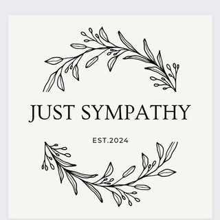 Telegram profile photo for #just sympathy