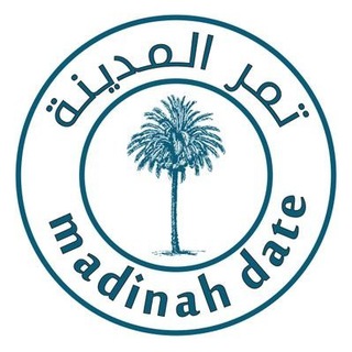 Telegram profile photo for Madinah Date