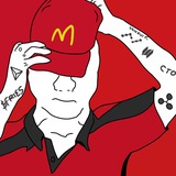 Telegram profile photo for Fries Portal
