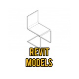 Telegram profile photo for Revit Blocks آبجکت های رویت