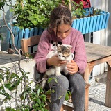 Telegram profile photo for اشياء