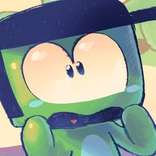 Telegram profile photo for Шмуба
