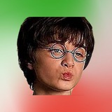 Telegram profile photo for ящеRка на Kамушке 🦎🪨