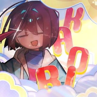Telegram profile photo for 𝓚ₐₒᵣᵢ₋ₛₐₙ ᵖ̶ᵒ̶ʳ̶ᵗ̶ᶠ̶ᵒ̶ˡ̶ⁱ̶ᵒ̶
