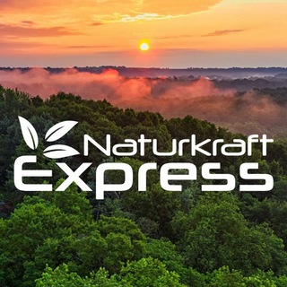 Telegram profile photo for Naturkraft-Express