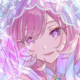 Telegram profile photo for стикеры дори🪼