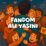 Telegram profile photo for 𝗔𝗟𝗜𝗬𝗔𝗦𝗜𝗡𝗜