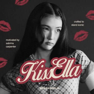 Telegram profile photo for KISSELLA