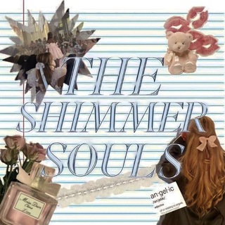 Telegram profile photo for The Shimmer Souls