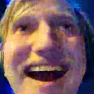 Telegram profile photo for Melham