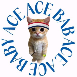Telegram profile photo for Ace ace baby🎾