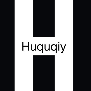 Telegram profile photo for Huquqiy maslahat