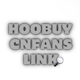 Telegram profile photo for CNFANS - HOOBUY FIND 🔎