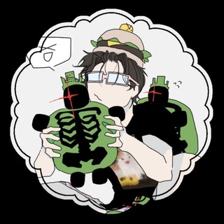Telegram profile photo for 𐔌poisonburger confession⟢