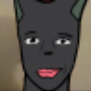 Telegram profile photo for блять фифка
