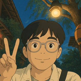 Telegram profile photo for HuTalk胡说
