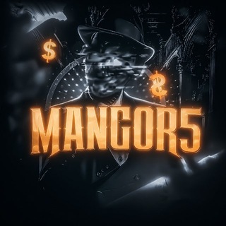 Telegram profile photo for 𝙢𝙖𝙣𝙜𝙤𝙧