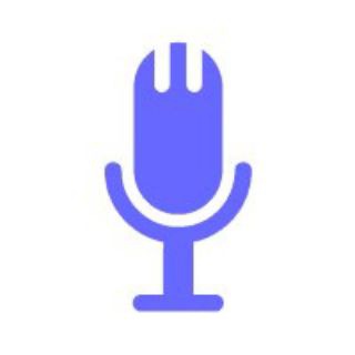 Telegram profile photo for Смешные голосовые 🎙
