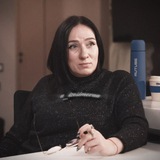 Telegram profile photo for мама Геля