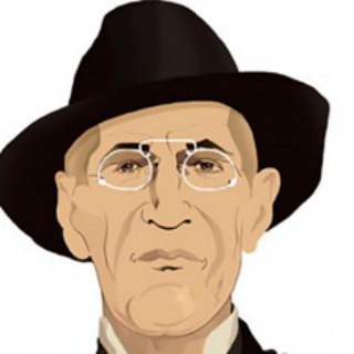 Telegram profile photo for Киса Воробьянинов