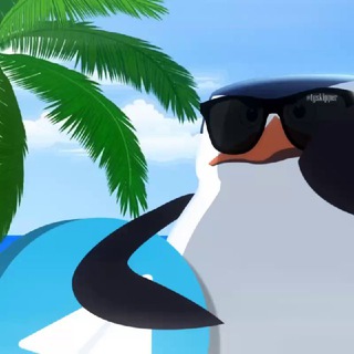 Telegram profile photo for БЛОГ ШКИПЕРА