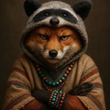 Telegram profile photo for Лисенот