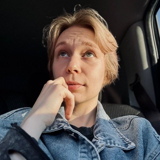 Telegram profile photo for ✨дашачувствует