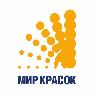 Telegram profile photo for Мир Красок
