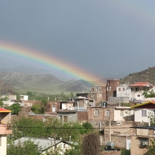 Telegram profile photo for خانک بهشت گمشده