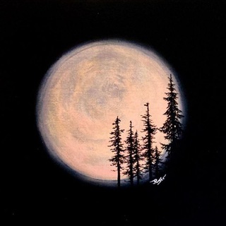 Telegram profile photo for Moodsesim