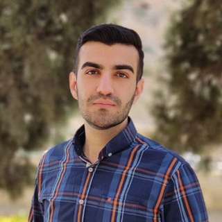 Telegram profile photo for کانال نظرات و نتایج دوره فیزیک قربانی
