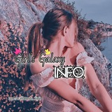Telegram profile photo for 𝐺𝑖𝑟𝑙'𝑠 𝐺𝑎𝑙𝑎𝑥𝑦 𝐼𝑛𝑓𝑜ʕ•ᴥ•ʔ