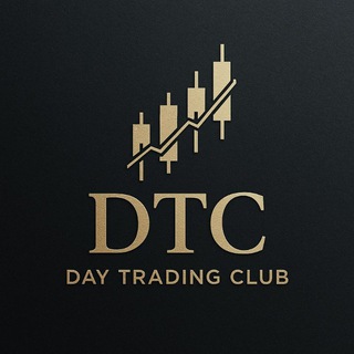 Telegram profile photo for Day Trading Club