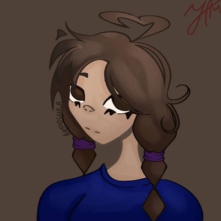 Telegram profile photo for Рест || DV || Лерошка.🕷️ || Leroshka.🕷️
