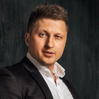 Telegram profile photo for Джон Доллар