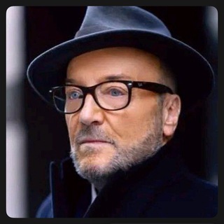 Telegram group profile photo for George Galloway Chat
