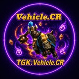 Telegram profile photo for Vehicle CR🏆