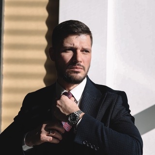 Telegram profile photo for КриптоАдвокат Сергей Афанасьев