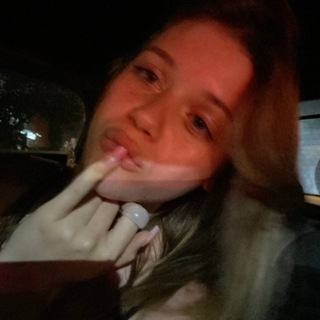 Telegram profile photo for варюшаа кулёмка💜💜💜