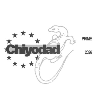 Telegram profile photo for chiyodad