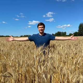 Telegram profile photo for Блог Сенцова Pro: Пчеловодство