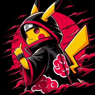 Telegram profile photo for 𝑷𝑰𝑲𝑨𝑷𝑰𝑲𝑨 𝑨𝑲𝑨𝑻𝑺𝑼𝑲𝑰