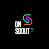 Telegram profile photo for ON SCOUT SOCCER