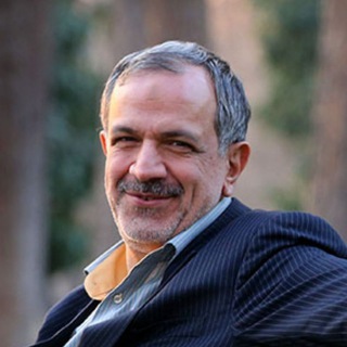 Telegram profile photo for احمد مسجدجامعی
