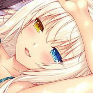 Telegram profile photo for коконат