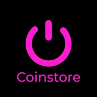 Telegram profile photo for Coinstore | India 🇮🇳