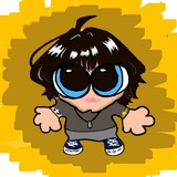 Telegram profile photo for 💥Лари (тактильная)💥