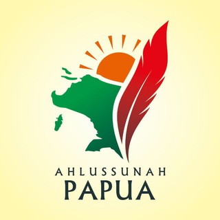 Telegram profile photo for Ahlussunnah Papua