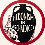 Telegram profile photo for Hedonism in Archaeology 🗿🏺