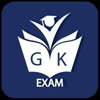 Telegram profile photo for Gkexam App
